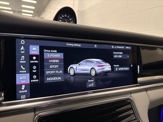 2020 PORSCHE PANAMERA - Image 19