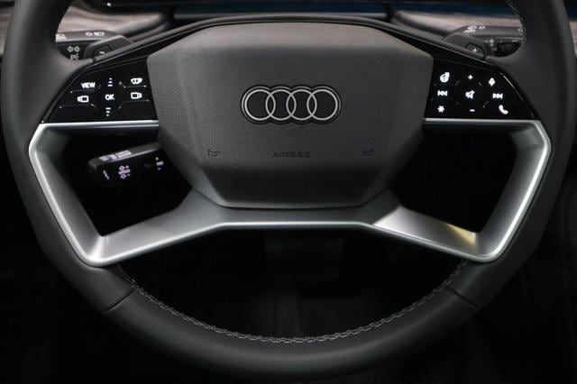 2025 Audi Q5 Premium Plus - Photo 17