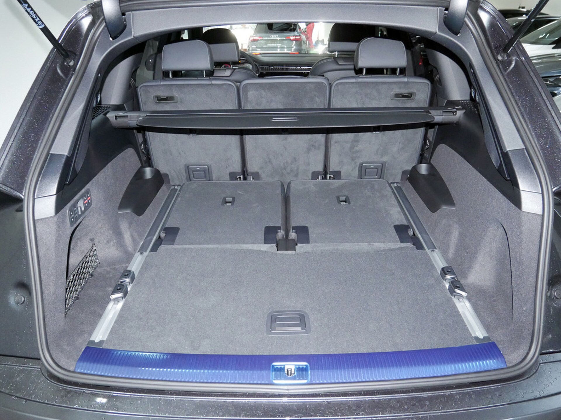 Audi Q7 SUV S line