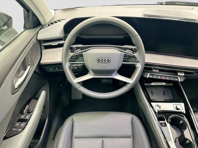 2026 Audi Q3 Base - Photo 10