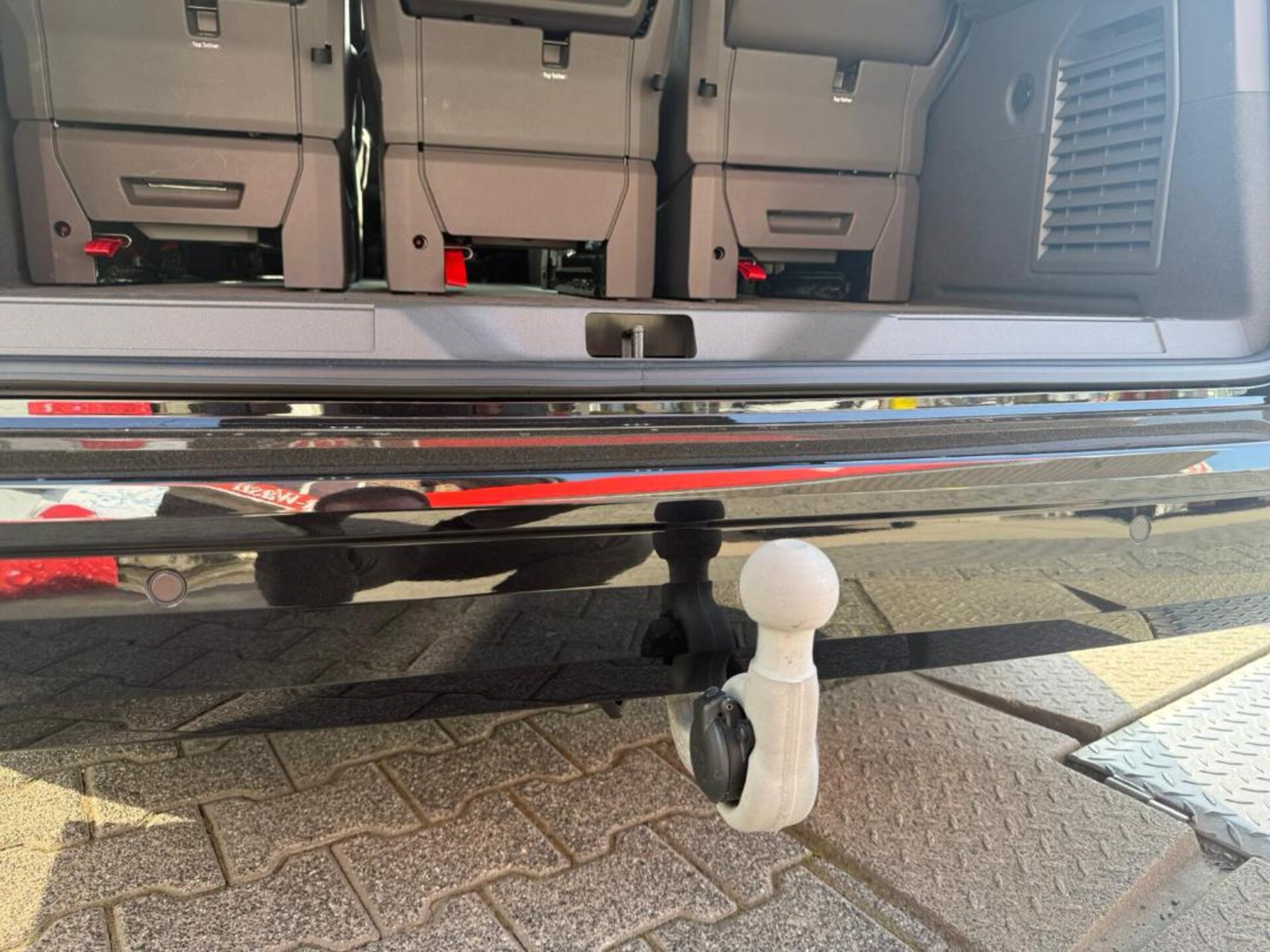 Volkswagen Multivan Langversion Life