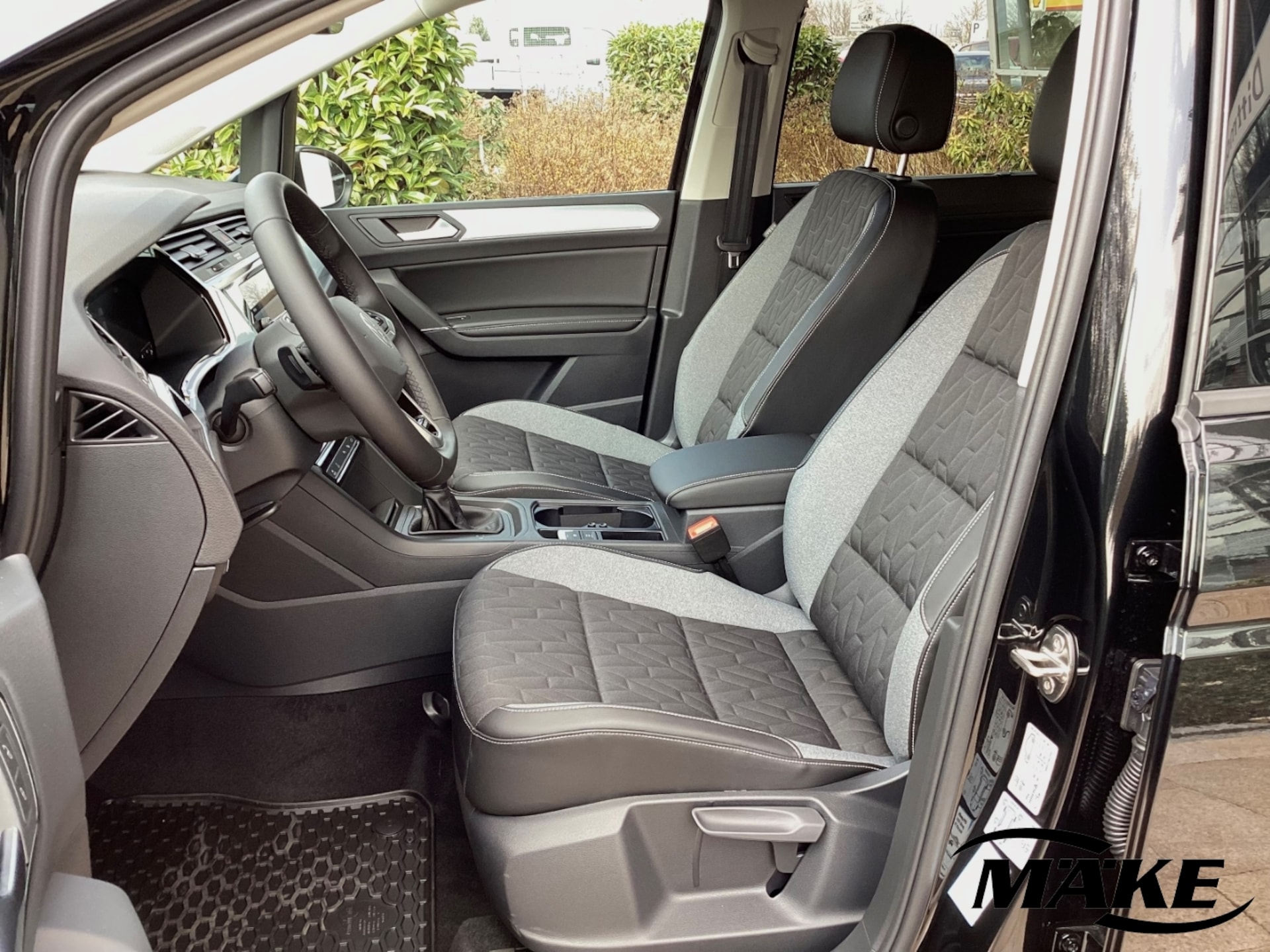 Volkswagen Touran ENERGY