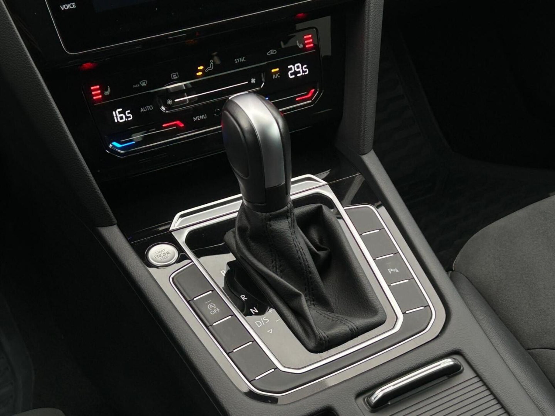 Volkswagen Arteon Shooting Brake Elegance