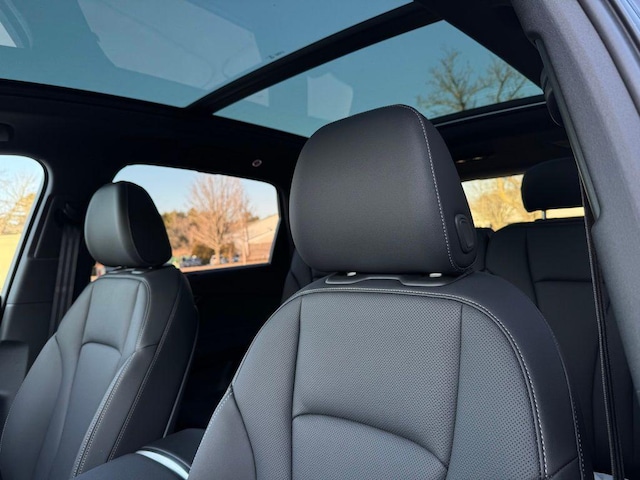 2026 Audi Q7 Premium Plus - Photo 22