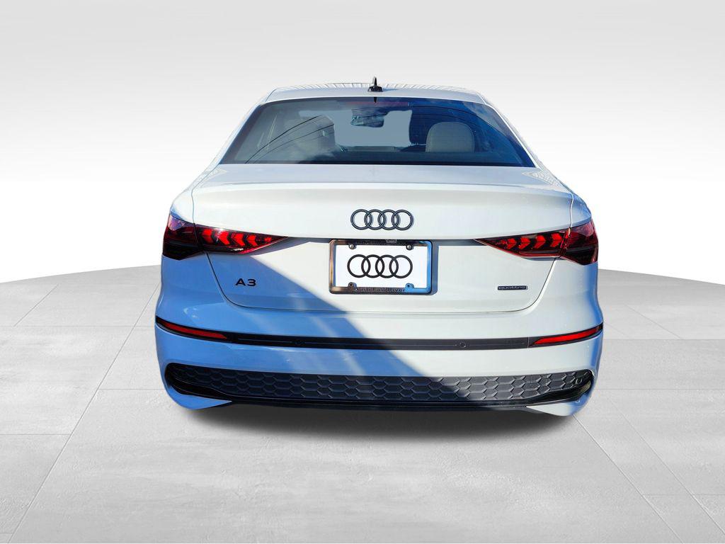 2026 Audi A3 Premium - Photo 6