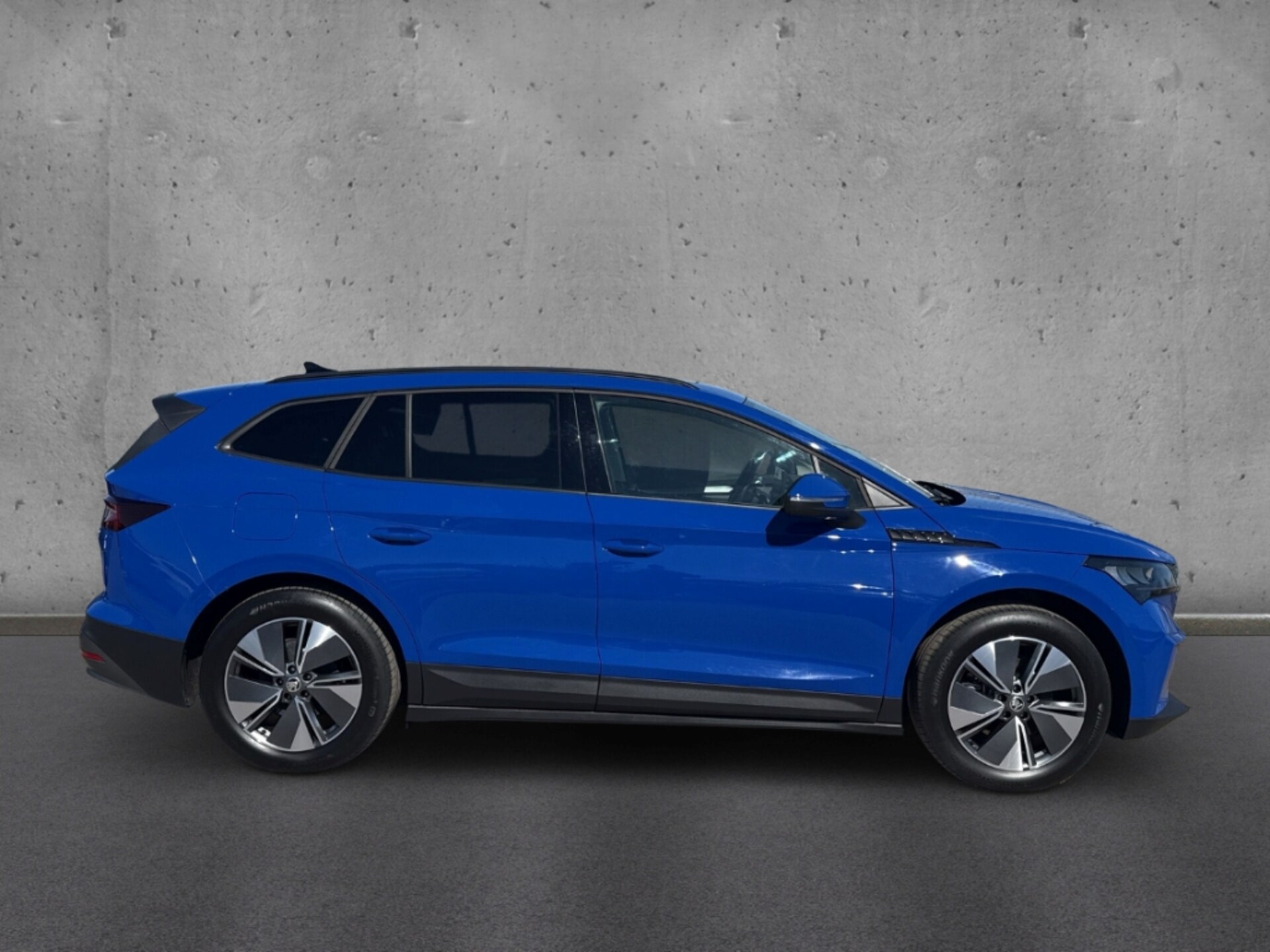 Skoda Enyaq 50