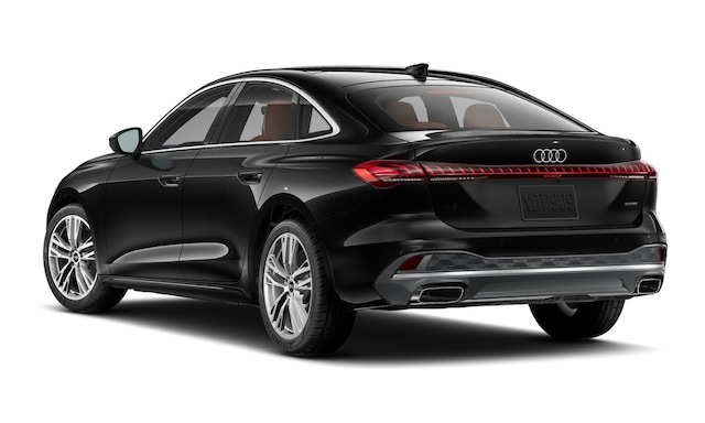 2026 Audi A5 Sedan