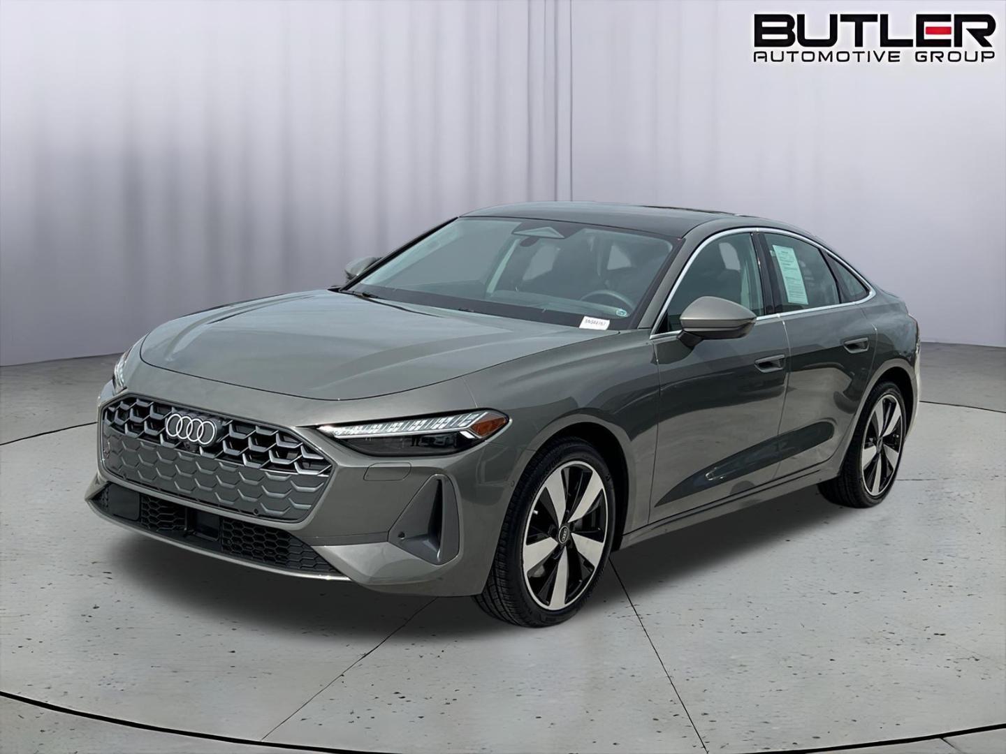 2025 Audi A5 Premium Plus quattro S tronic's photo