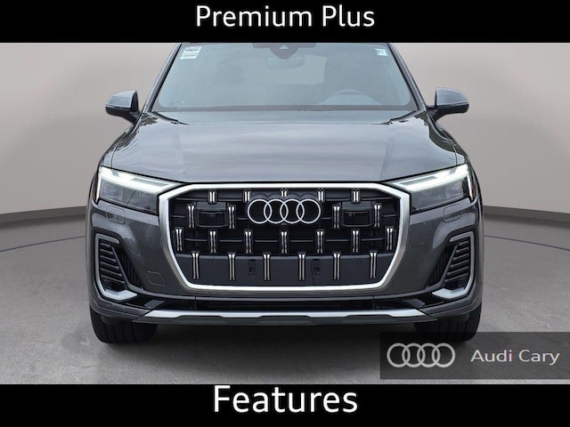 2025 Audi Q7