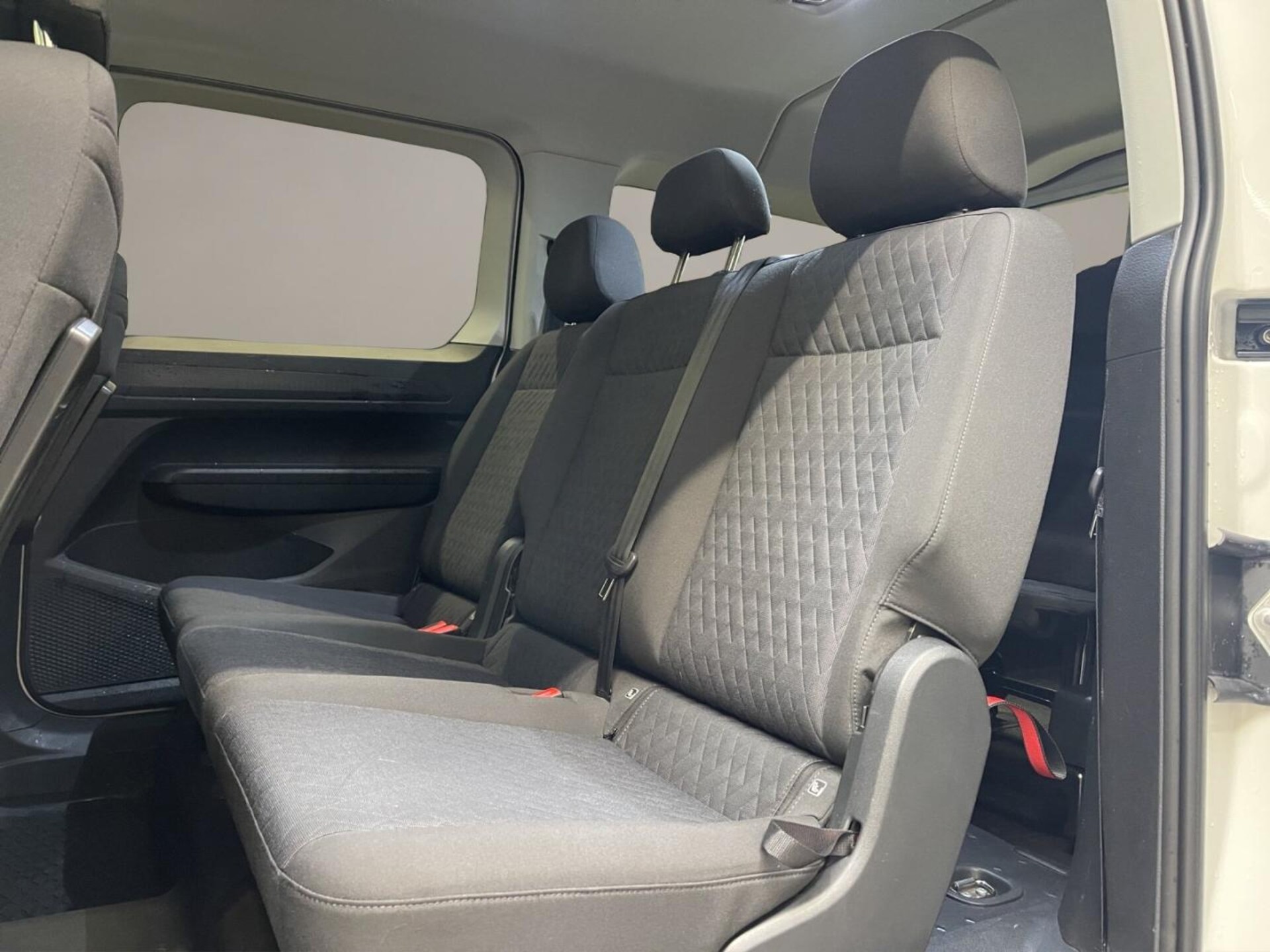 Volkswagen Caddy Maxi Life