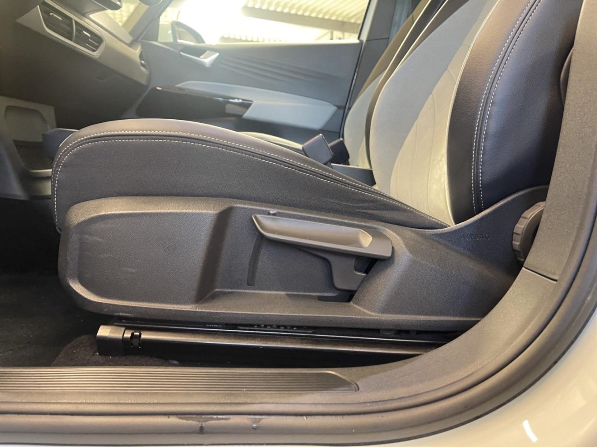 Volkswagen ID.3 Pro