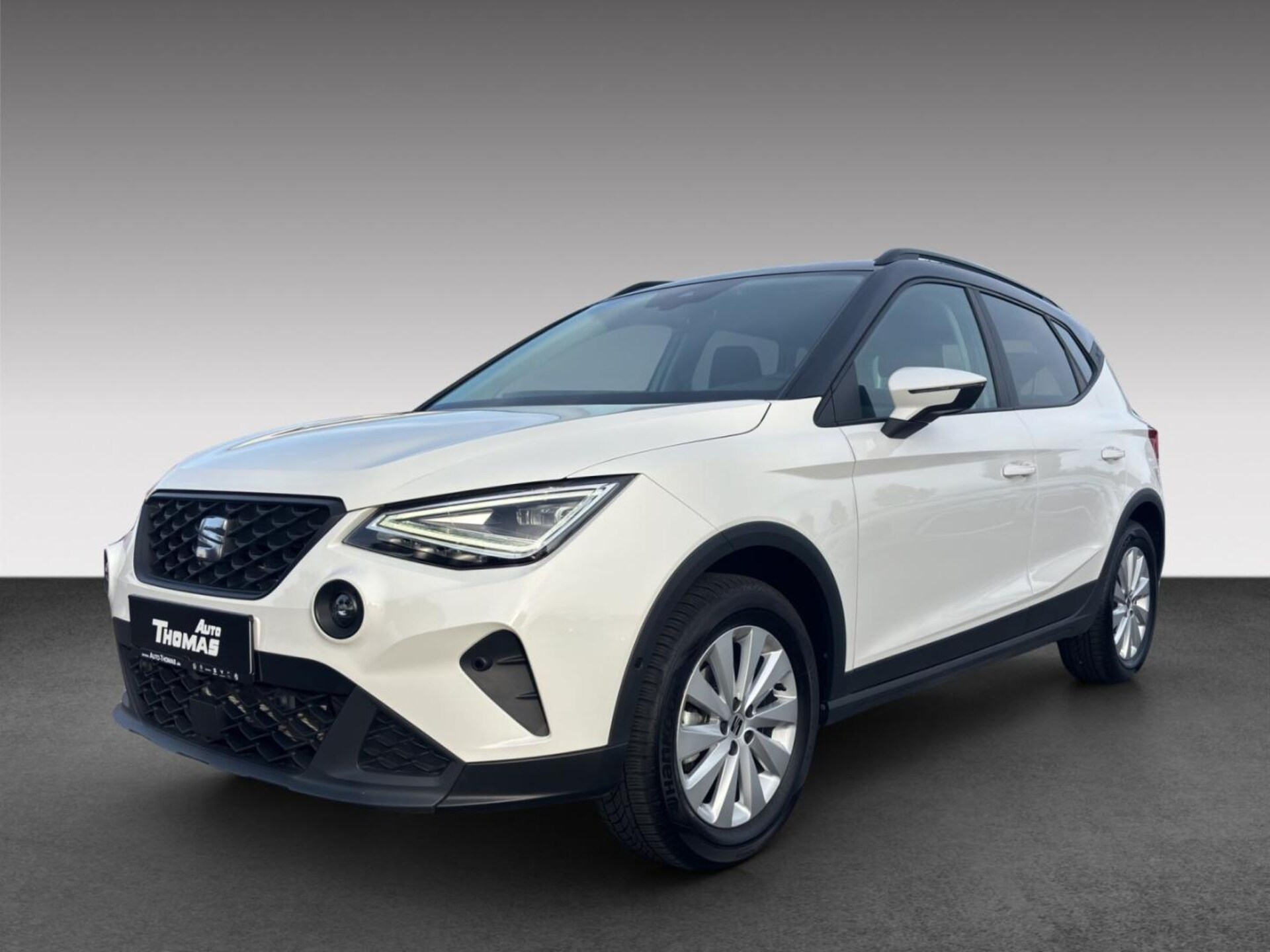 SEAT Arona Style