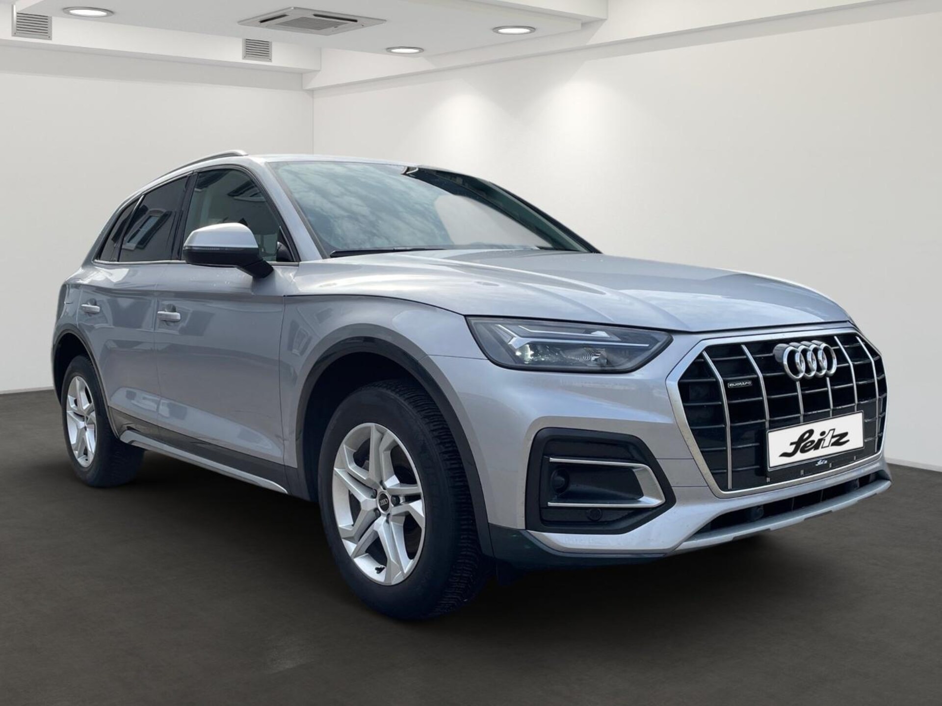 Audi Q5 SUV Advanced
