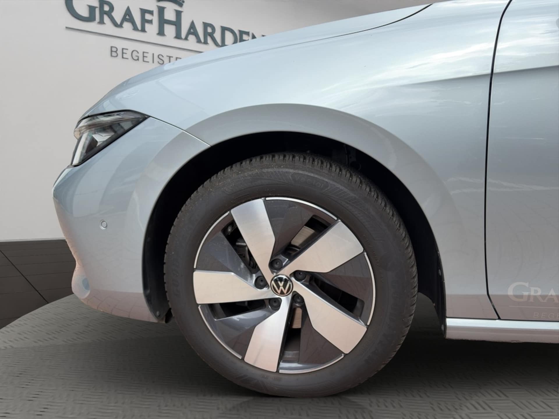 Volkswagen Passat Business
