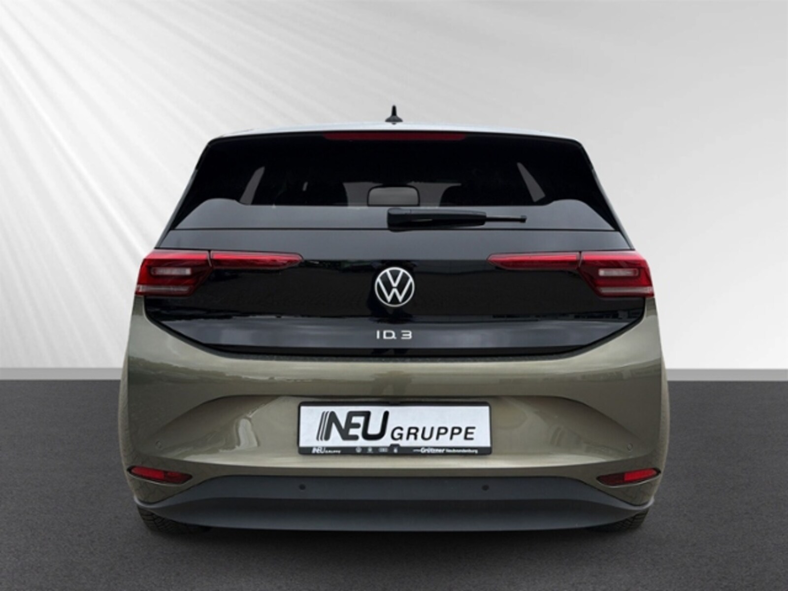 Volkswagen ID.3 – Bild 3