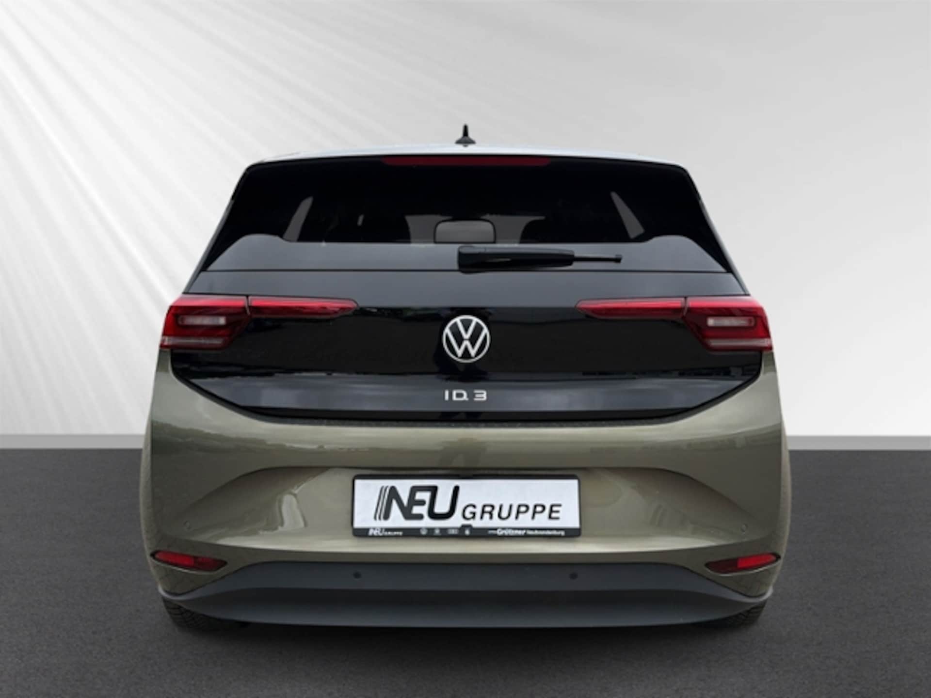 Volkswagen ID.3 MOVE Pro