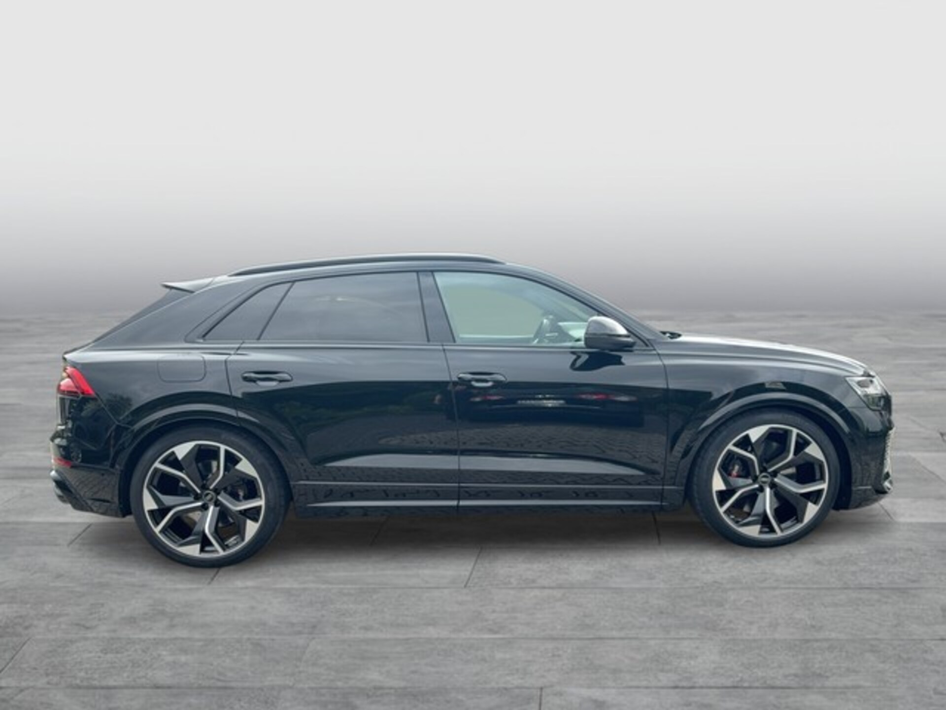 Audi RS Q8 SUV