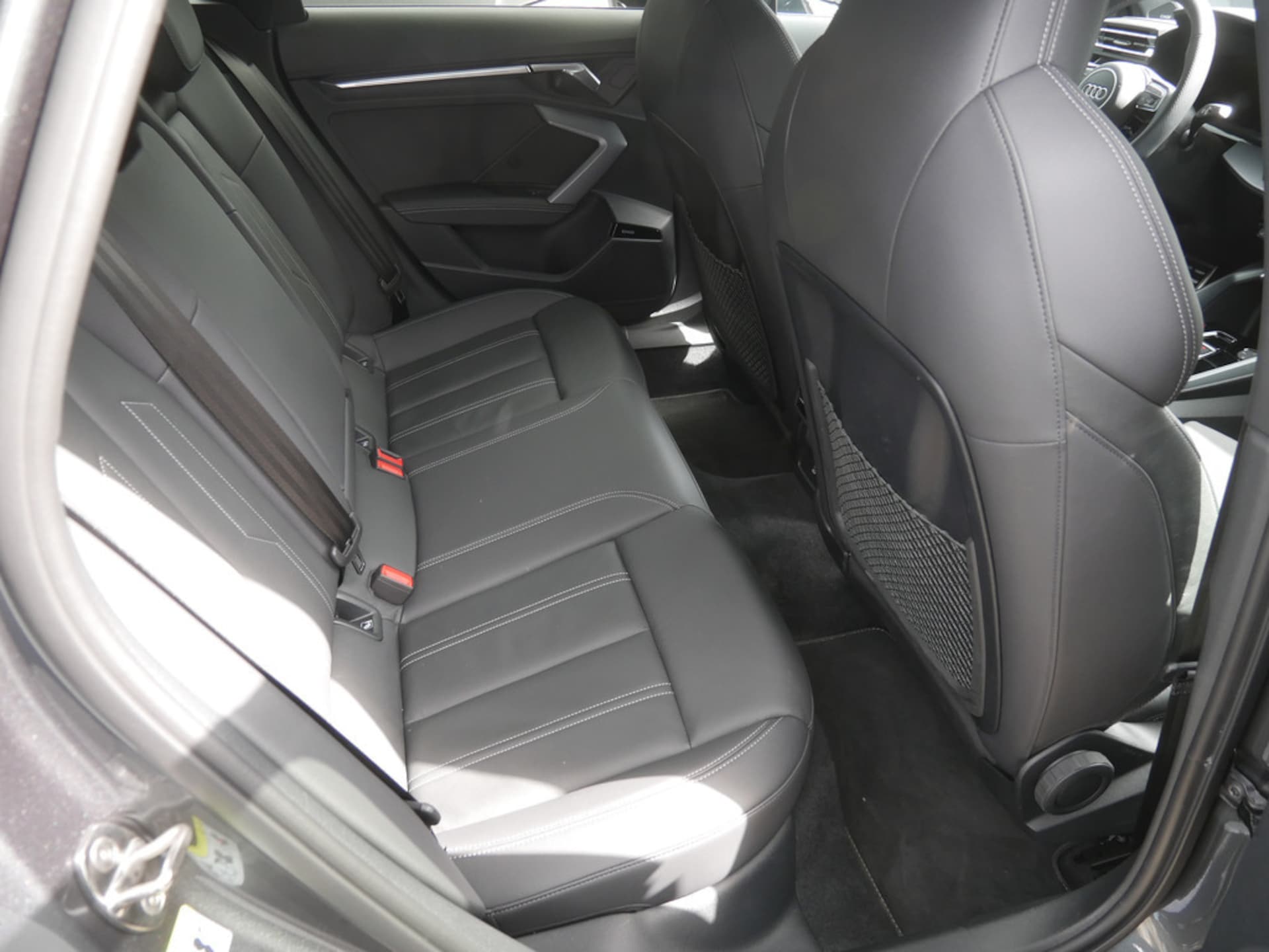 Audi S3 Sportback