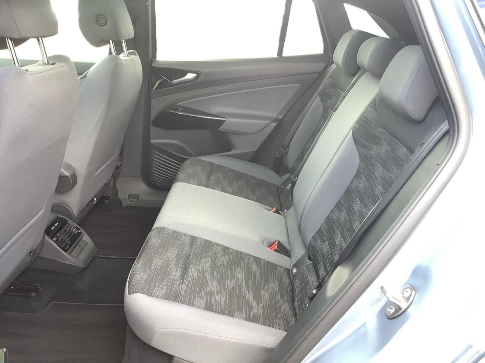 Volkswagen ID.4 Pro Performance