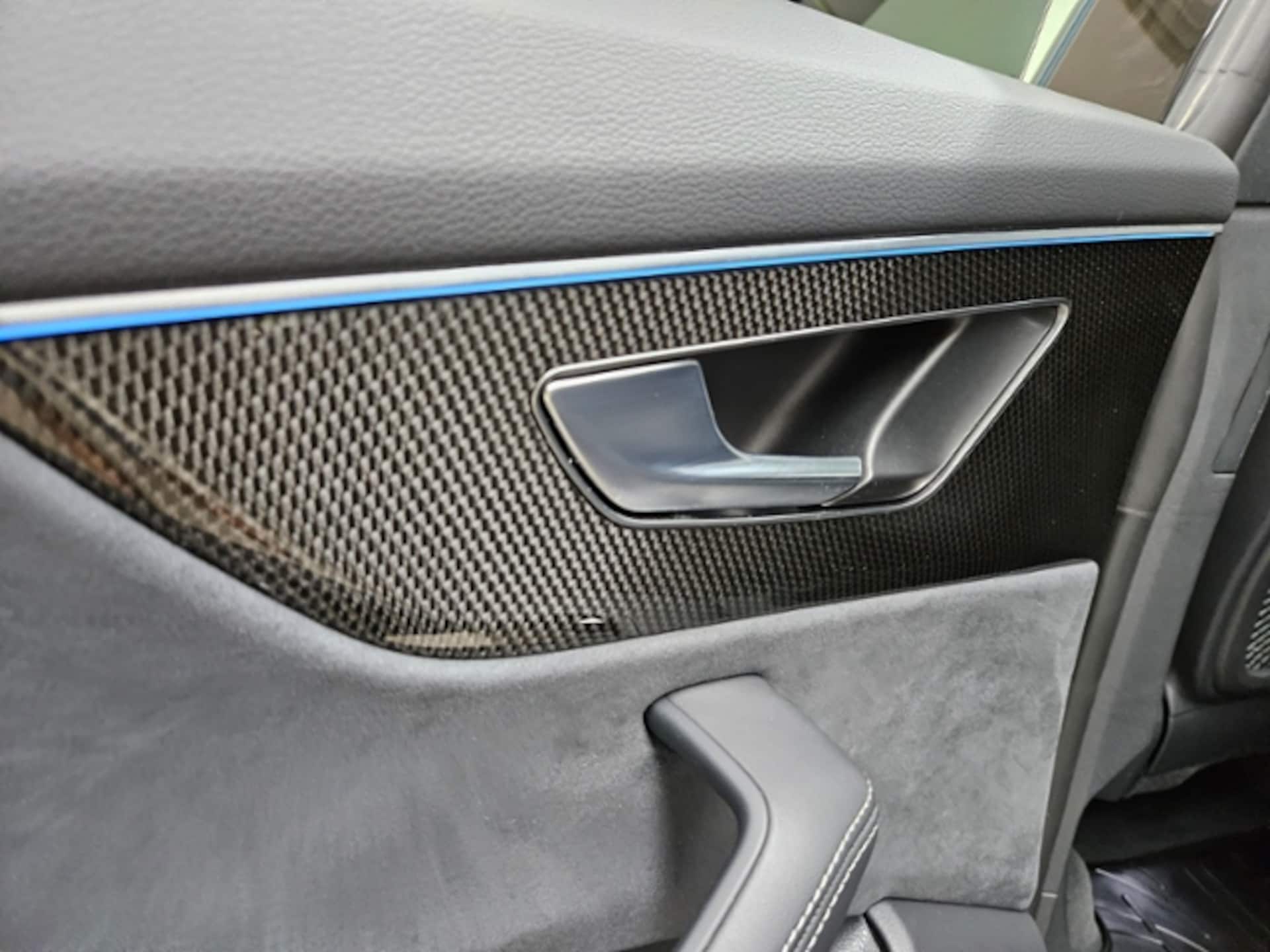 Audi Q8 SUV
