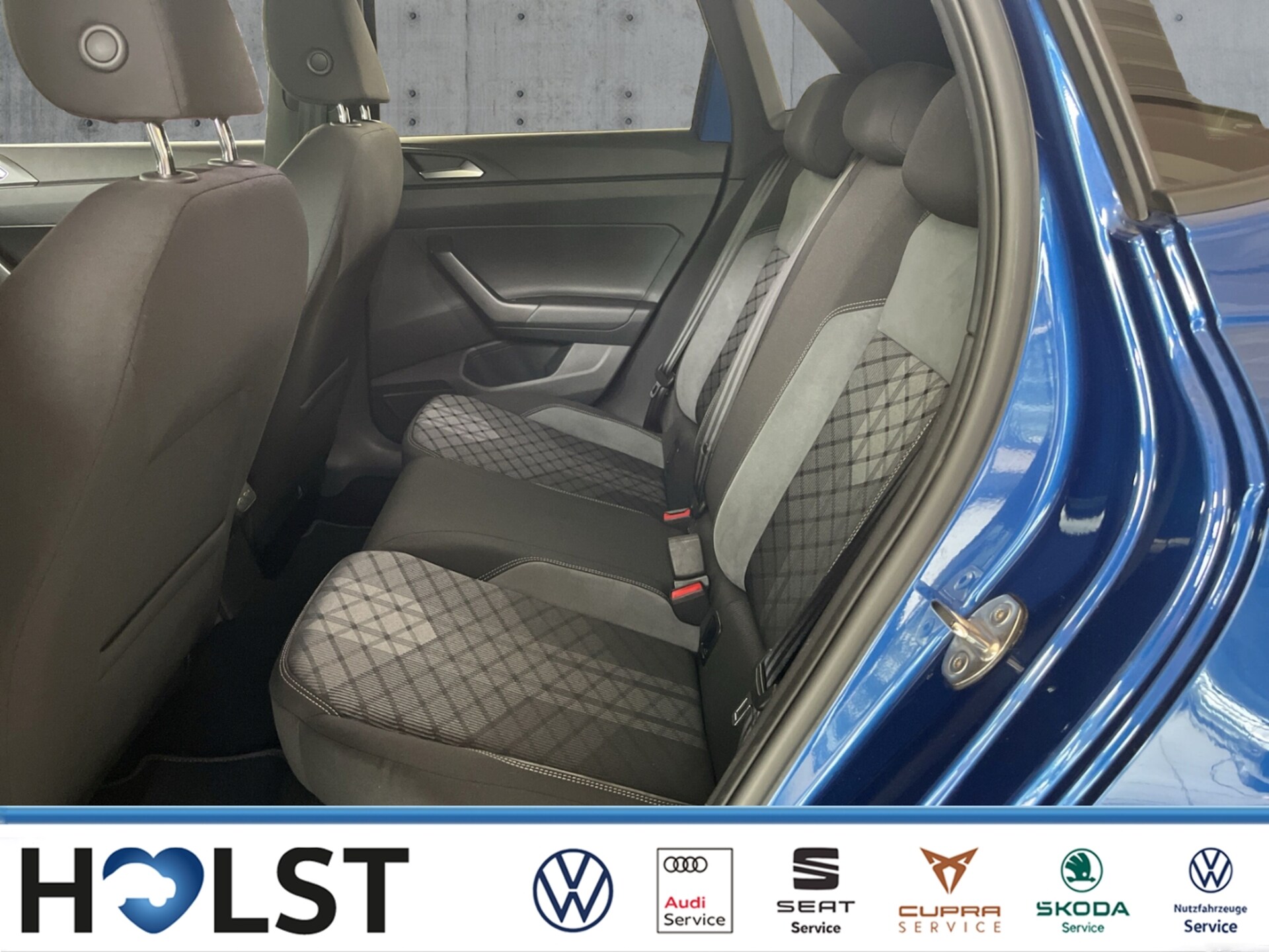 Volkswagen Polo R-Line