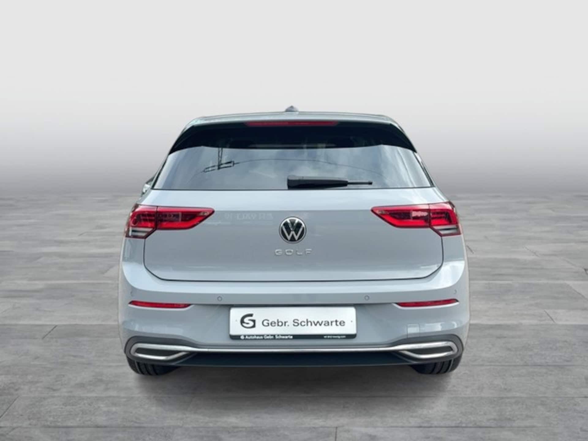 Volkswagen Golf Active