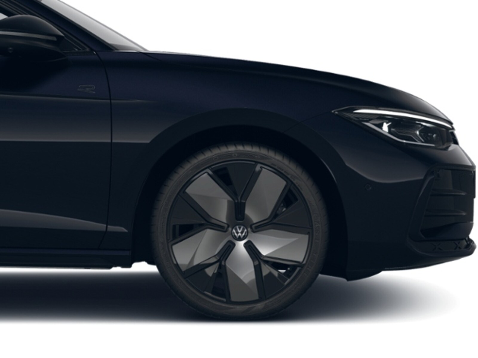 Volkswagen Passat – Bild 8