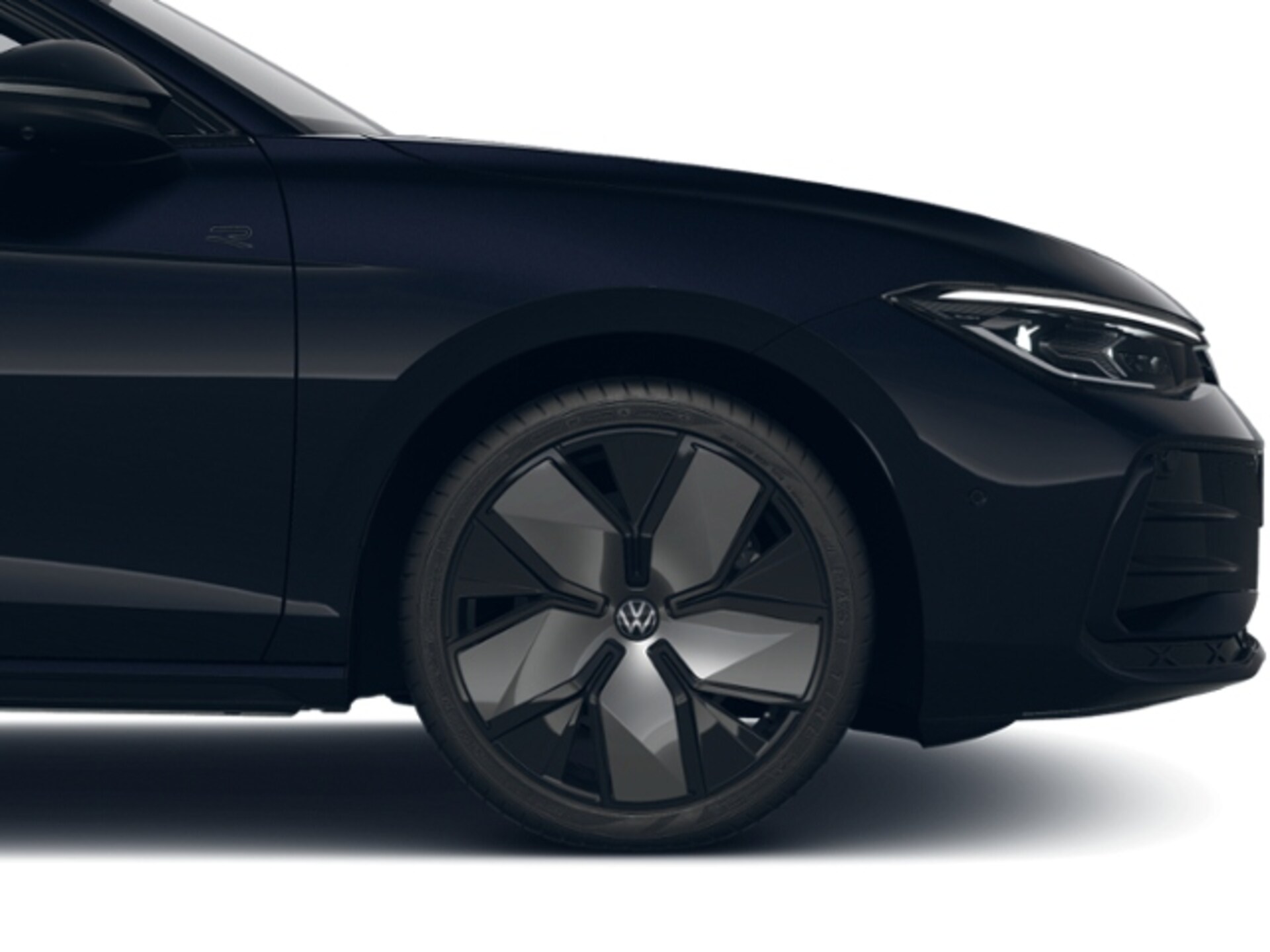 Volkswagen Passat R-Line