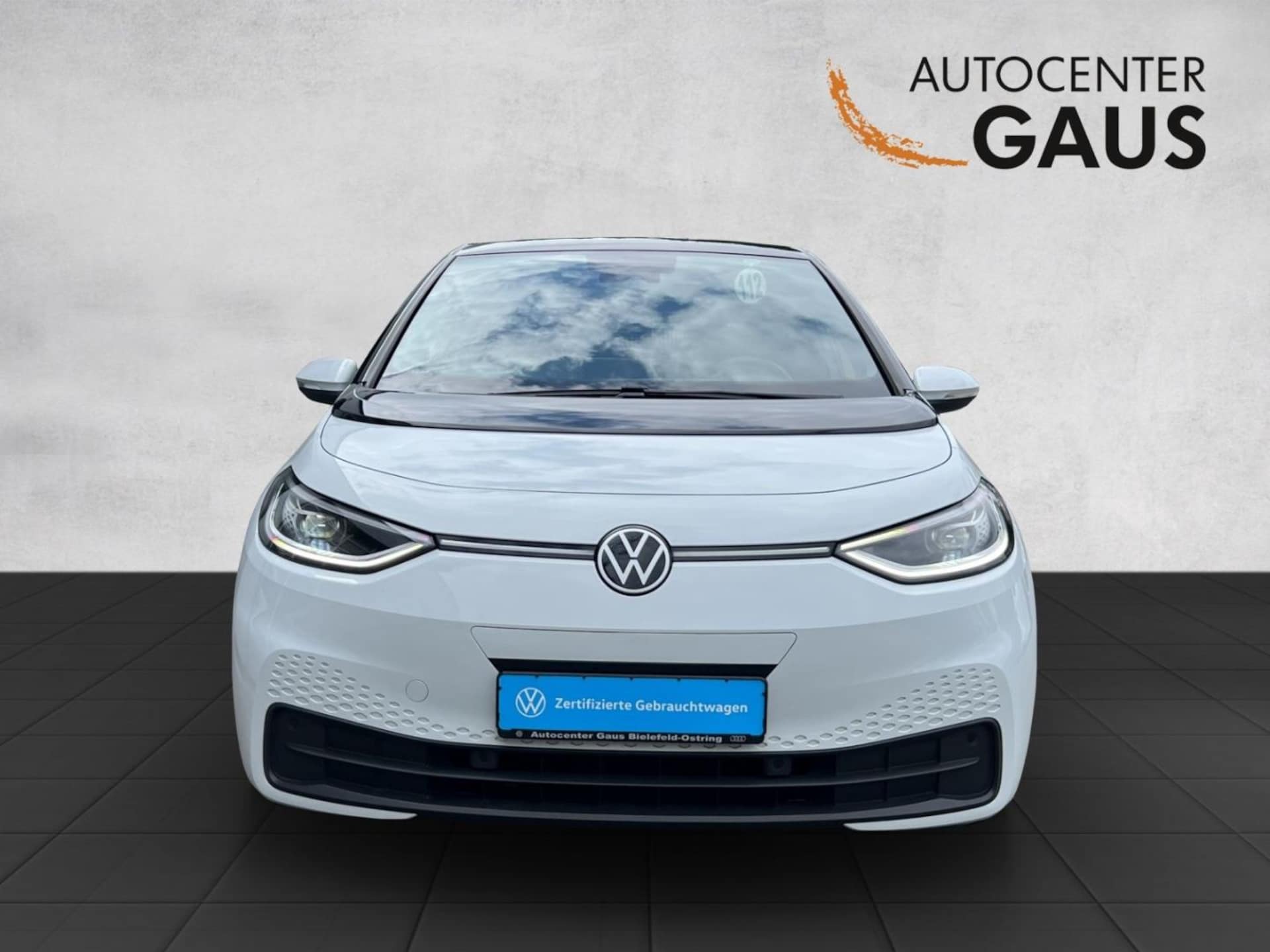 Volkswagen ID.3 Pro Performance