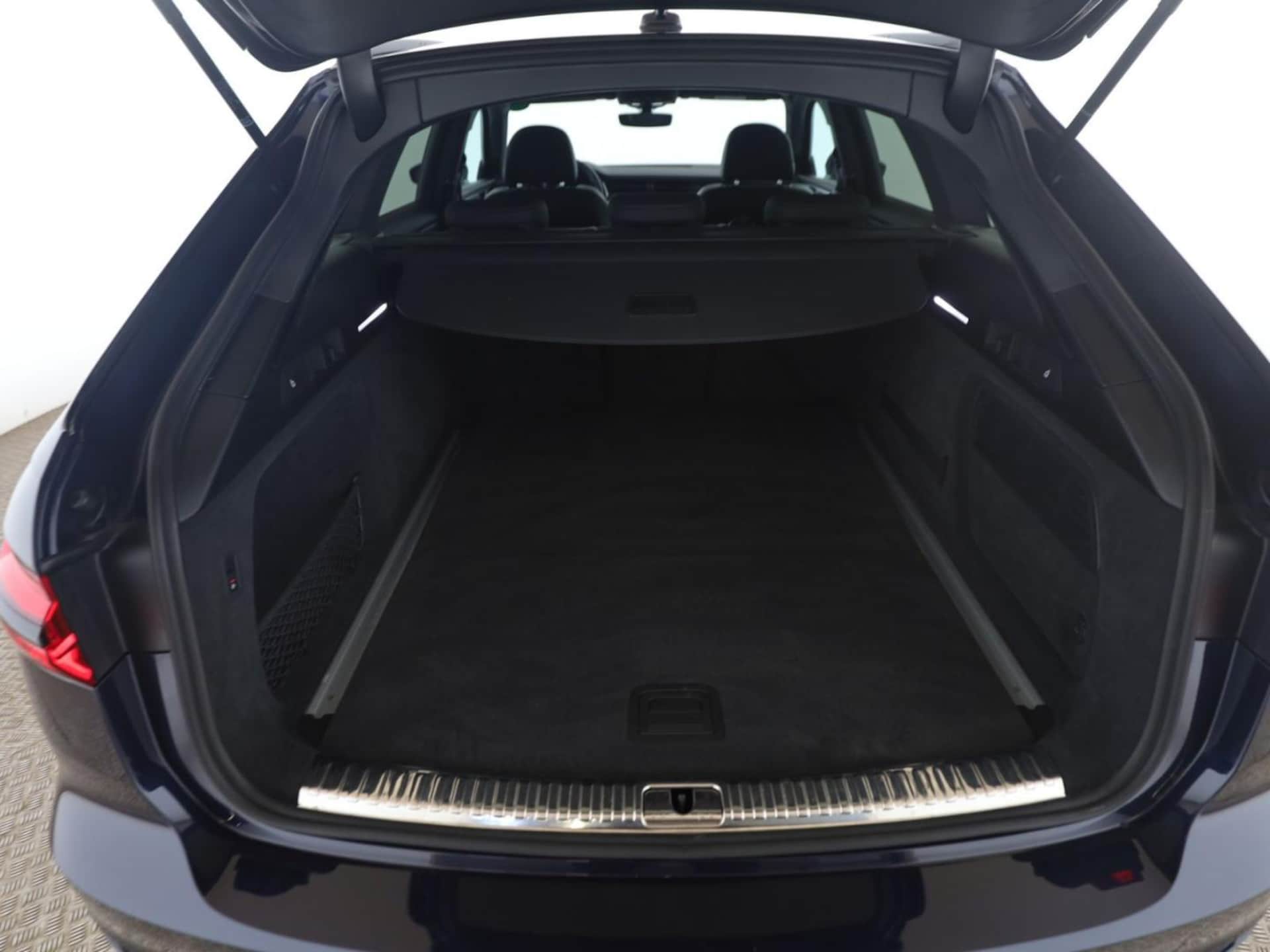 Audi A6 Avant Sport