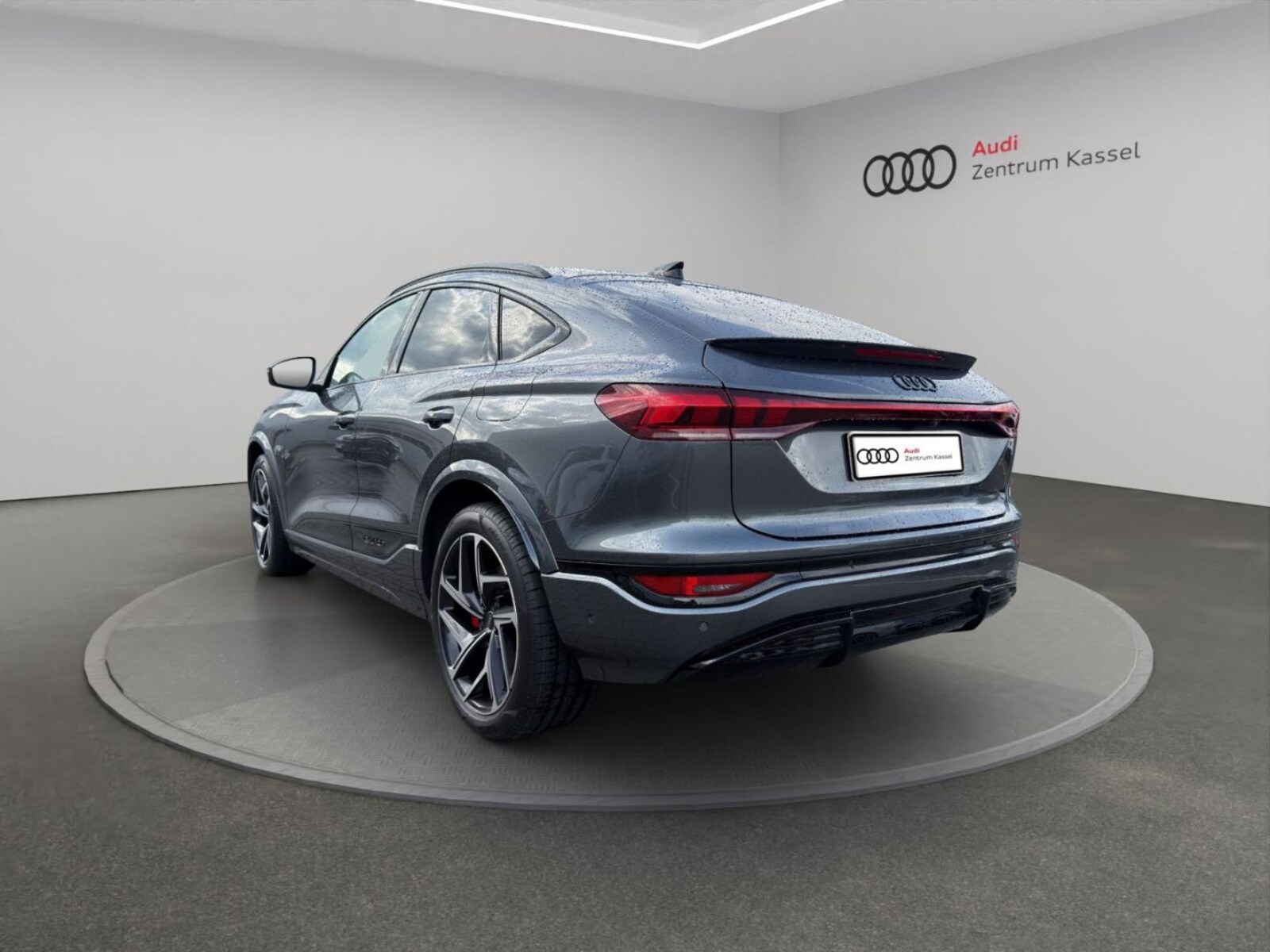 Audi SQ6 Sportback e-tron – Bild 4