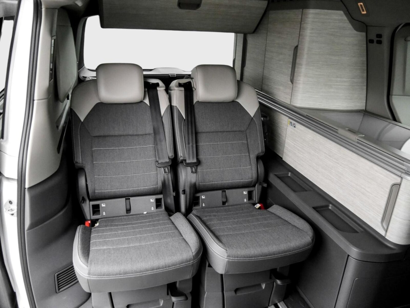 Volkswagen California – Bild 4