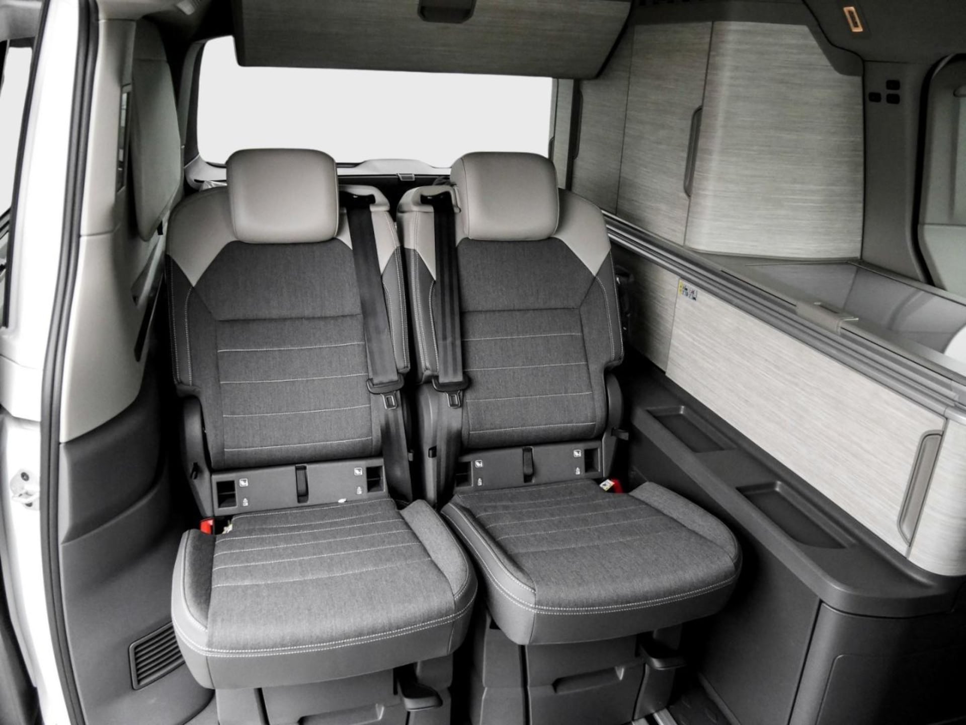 Volkswagen California Ocean