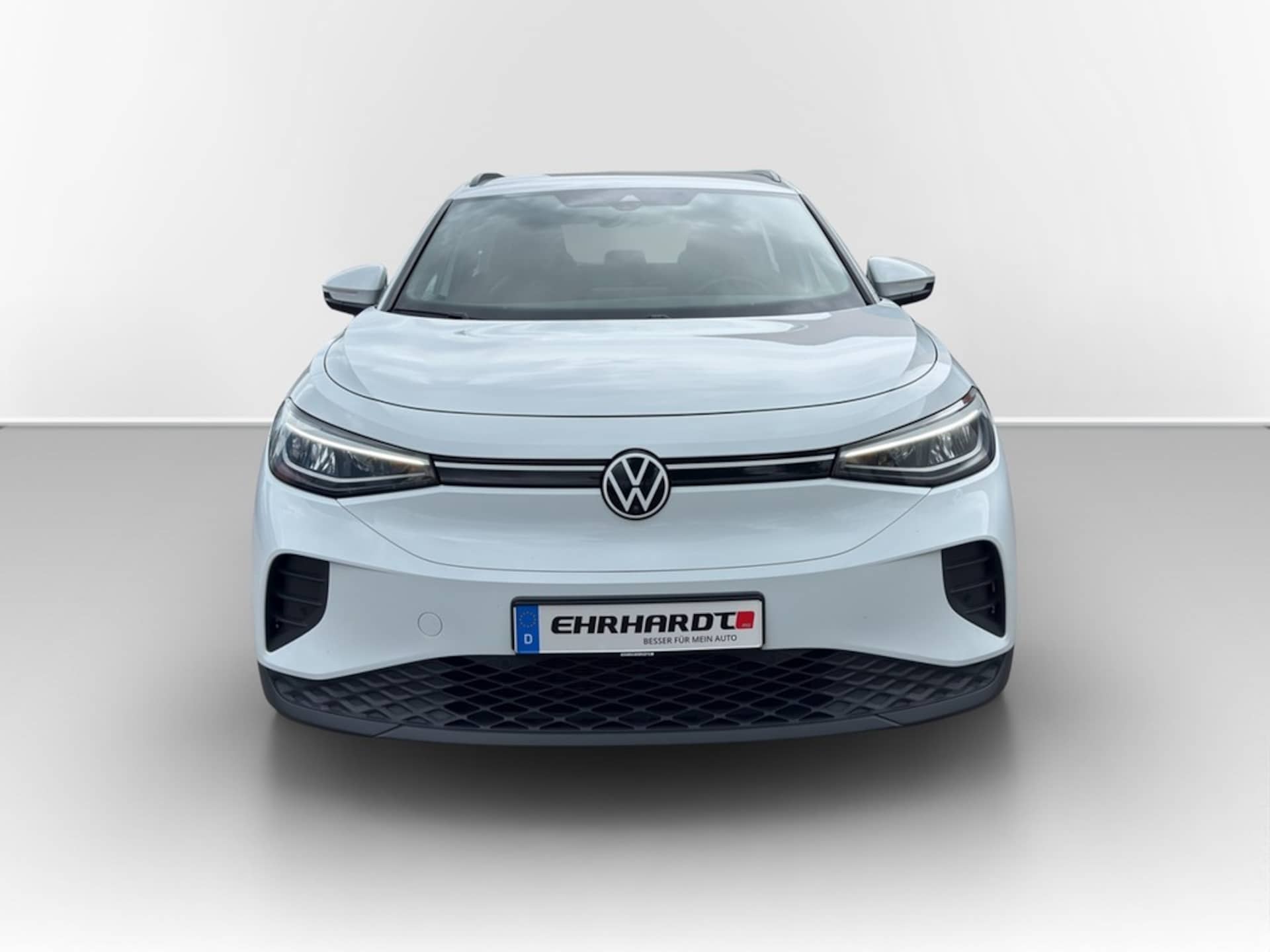 Volkswagen ID.4 Pro Performance