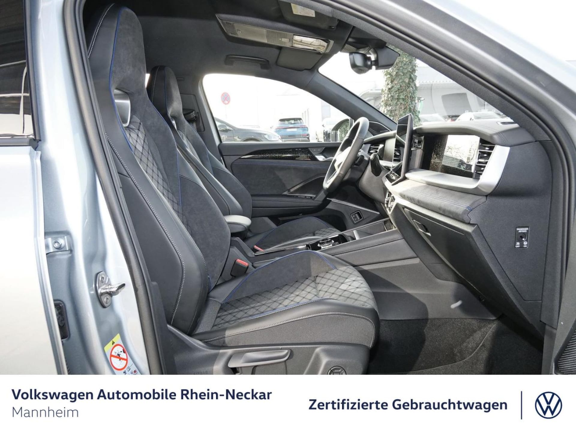 Volkswagen Tayron R-Line