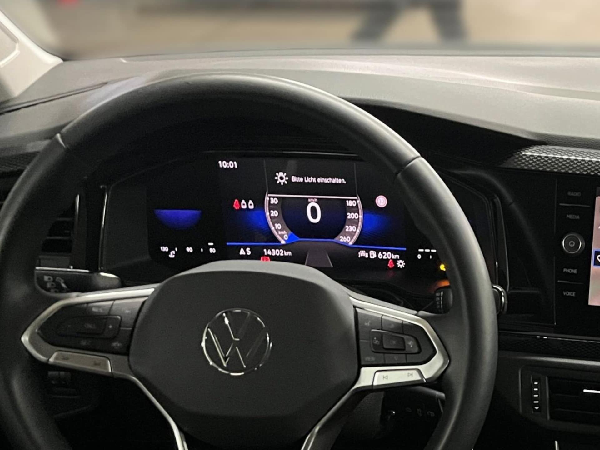 Volkswagen Polo Life