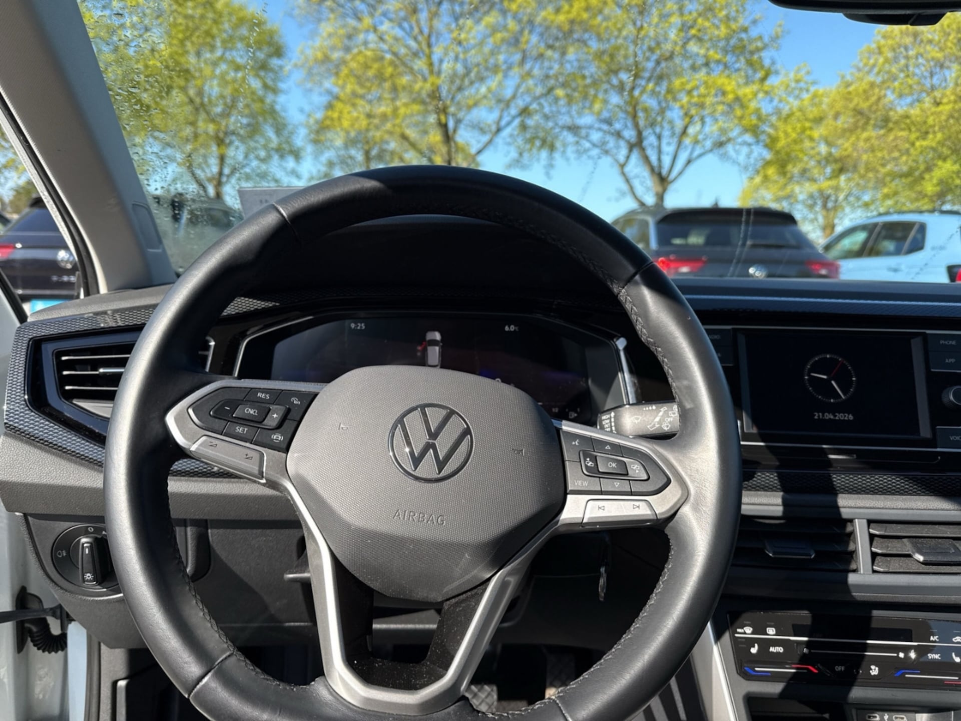 Volkswagen Polo Life