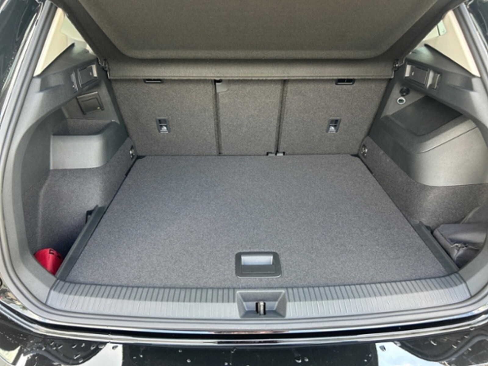 Volkswagen Tiguan – Bild 9