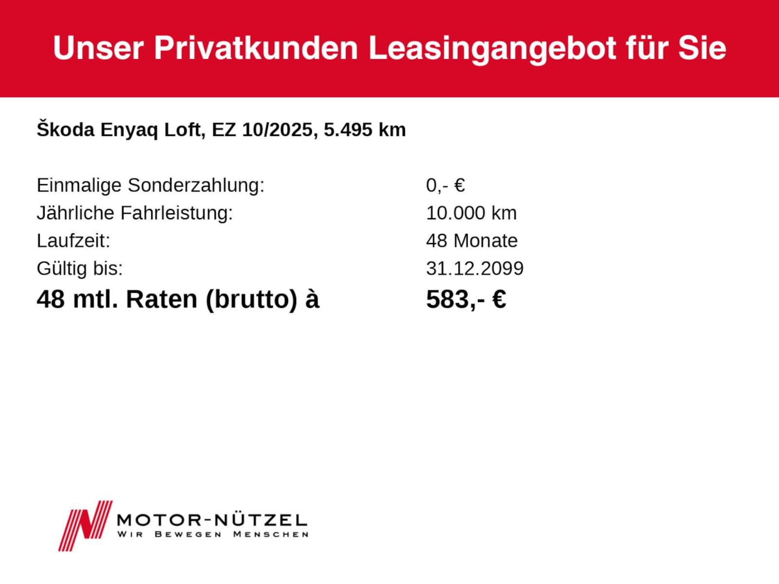 Škoda Enyaq – Bild 26