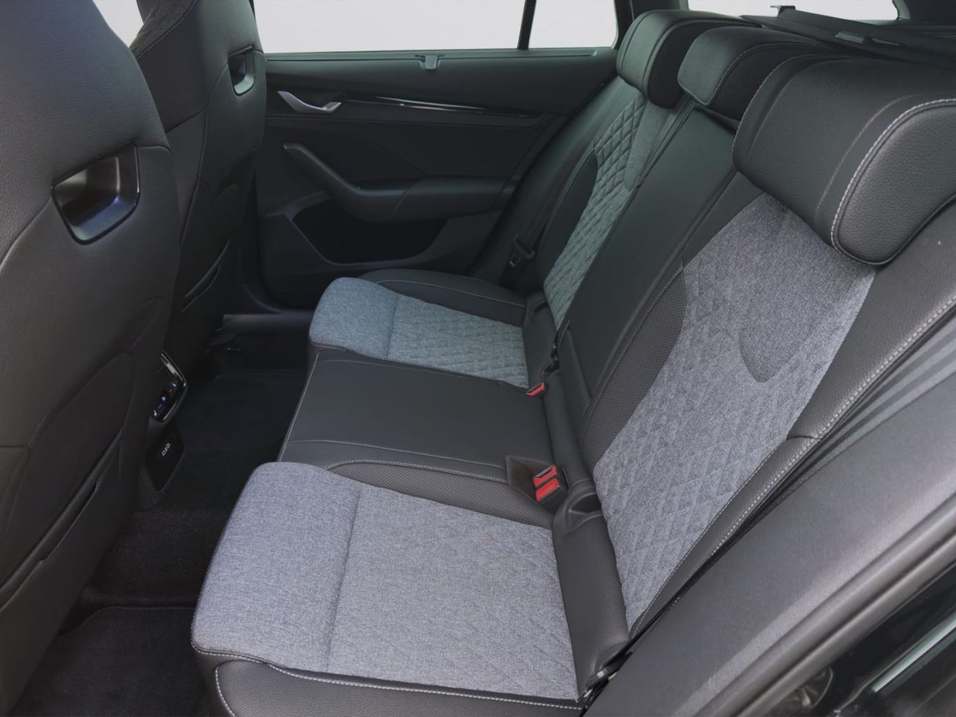 Skoda Octavia Combi Sportline