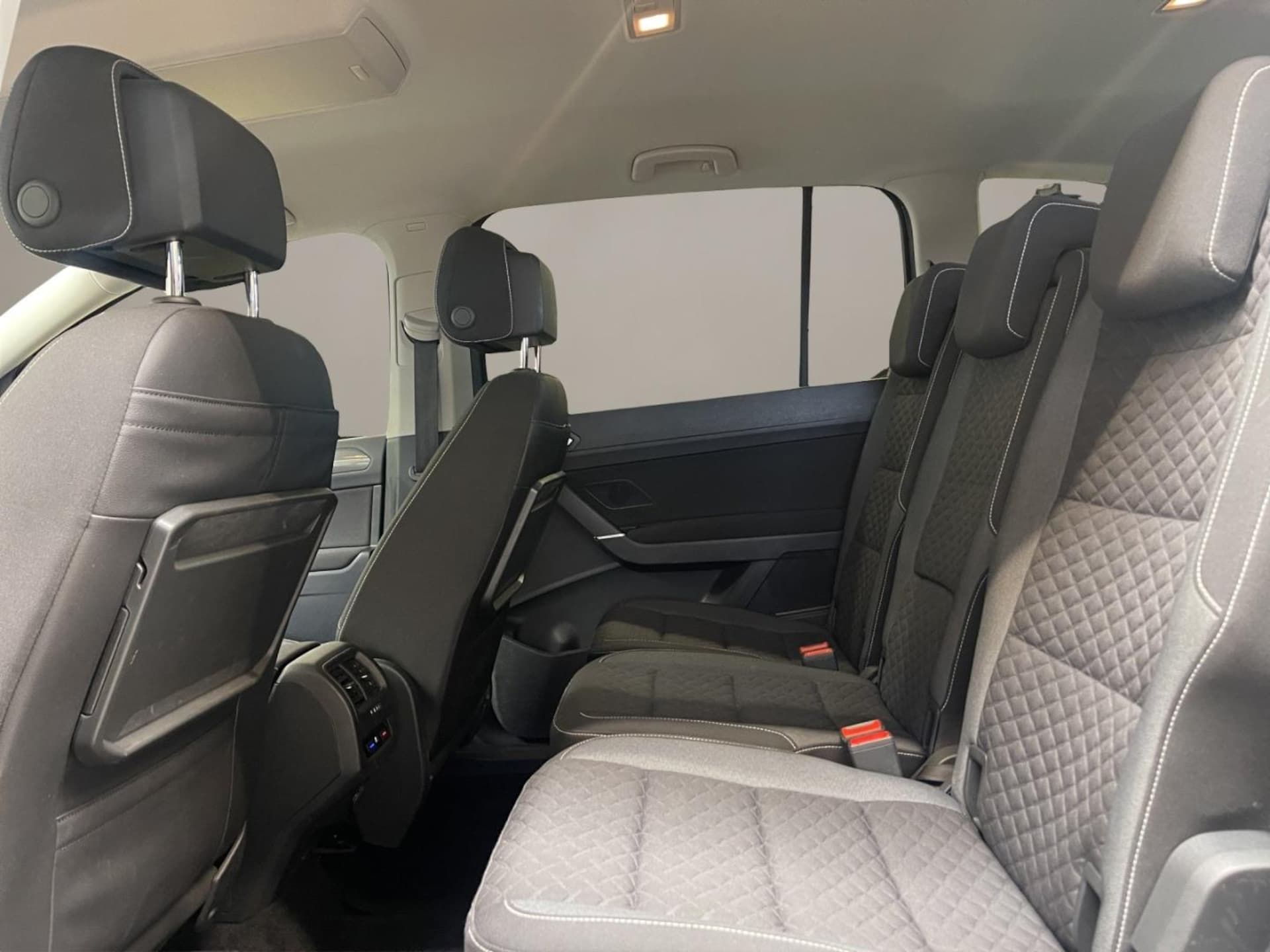 Volkswagen Touran JOIN