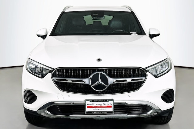 2024 Mercedes-Benz GLC 300