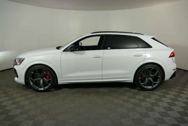 2026 Audi RS Q8 Base - Photo 6