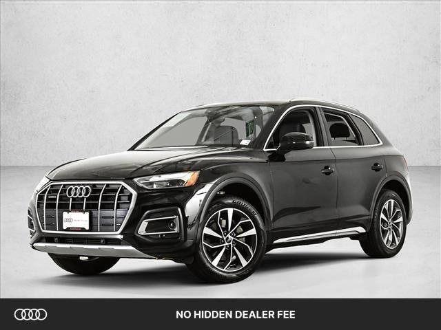 2021 Audi Q5