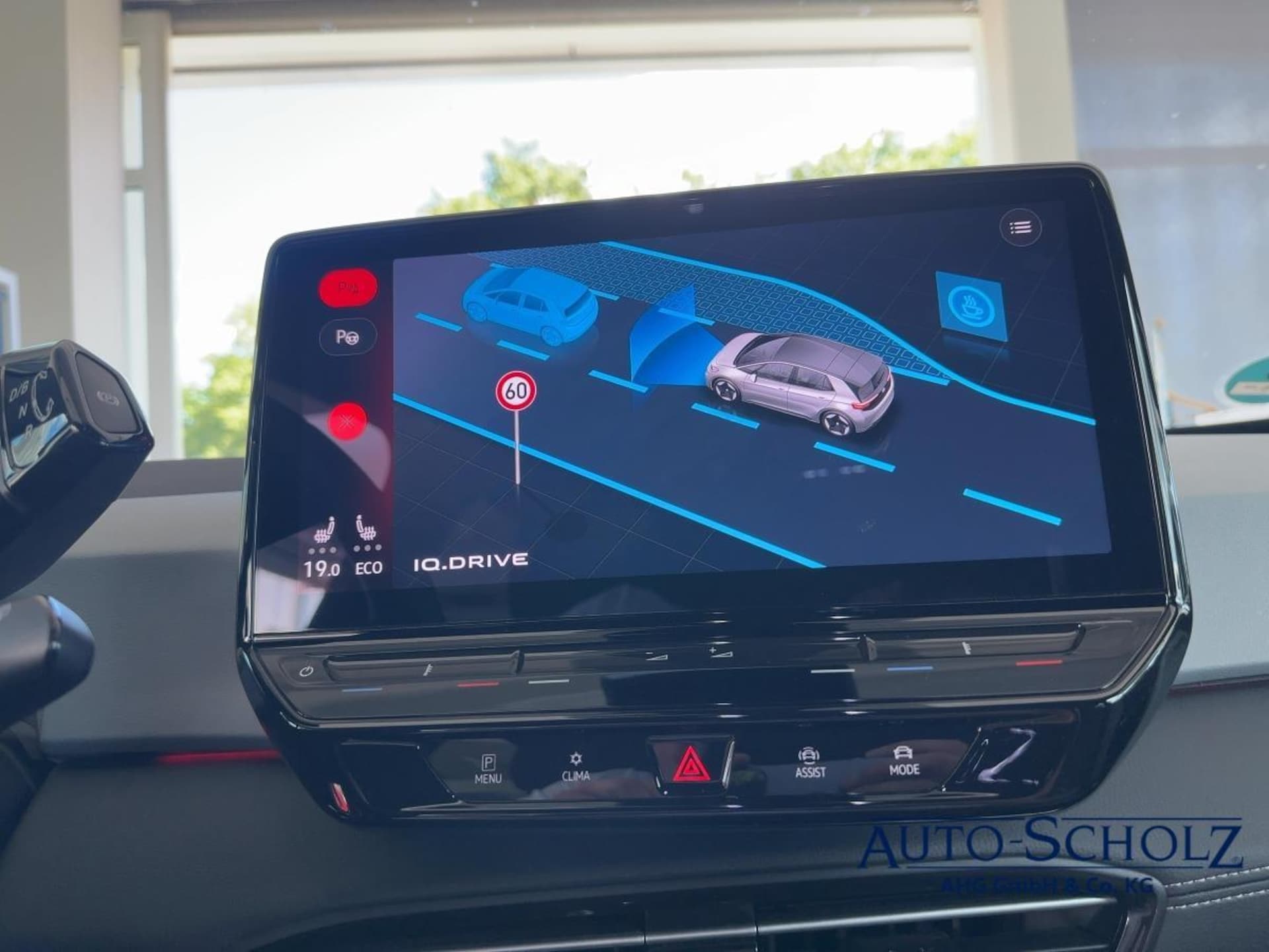 Volkswagen ID.3 MOVE Pro
