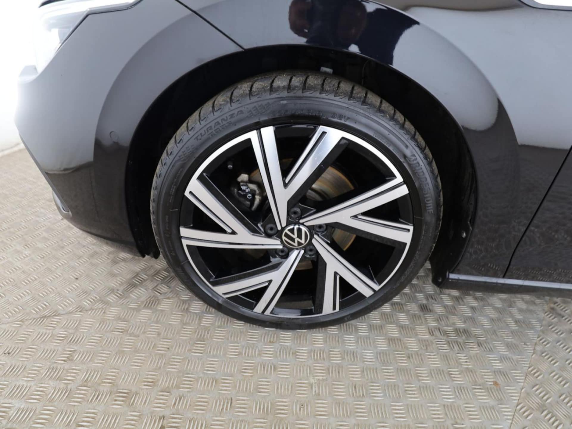 Volkswagen Golf Style