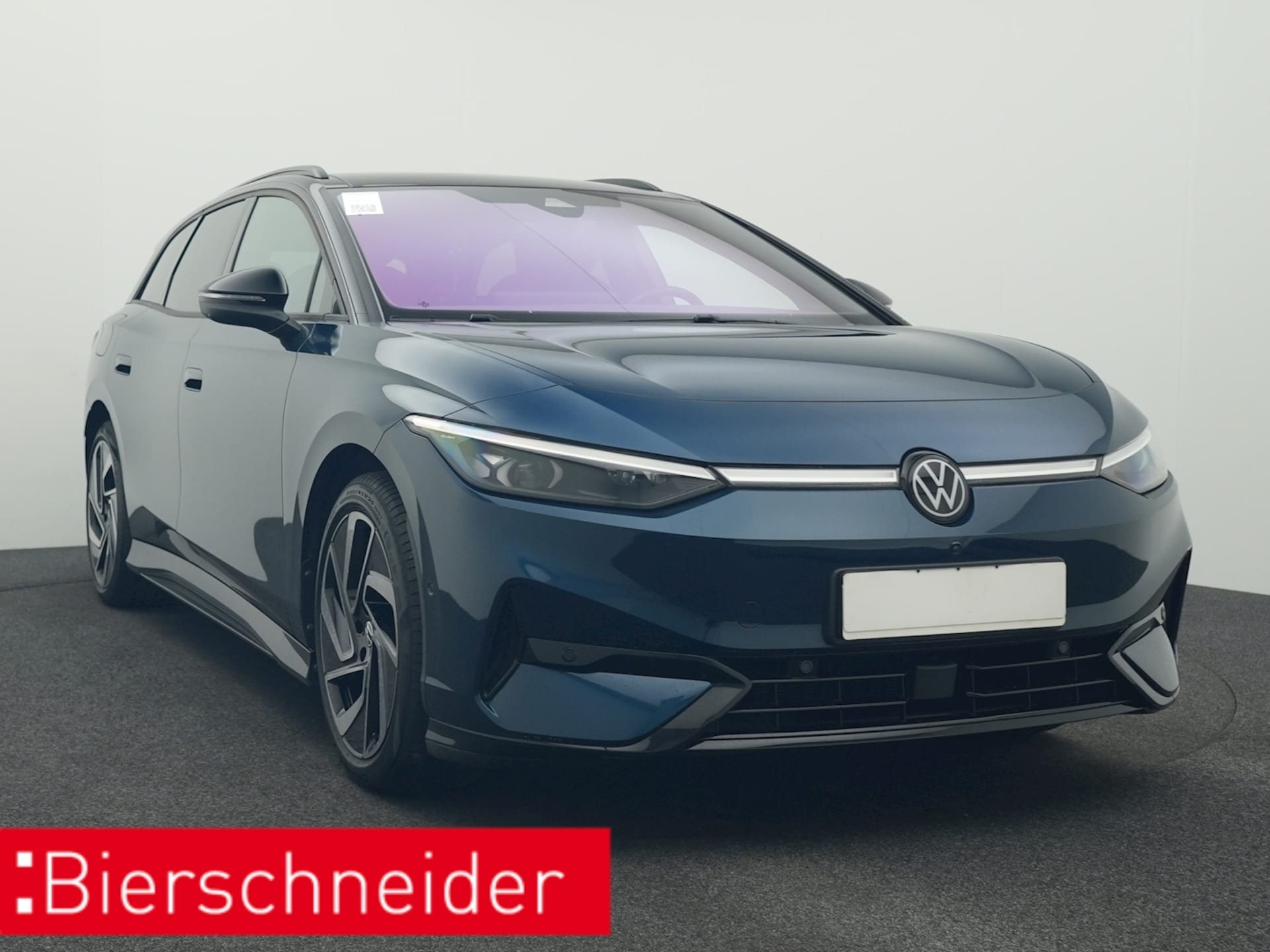 Volkswagen ID.7 Tourer Pro