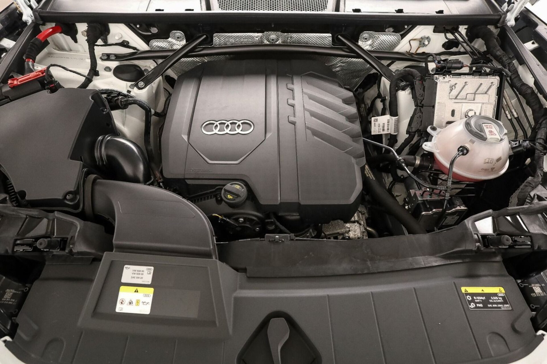 Audi Q5 Sportback S line