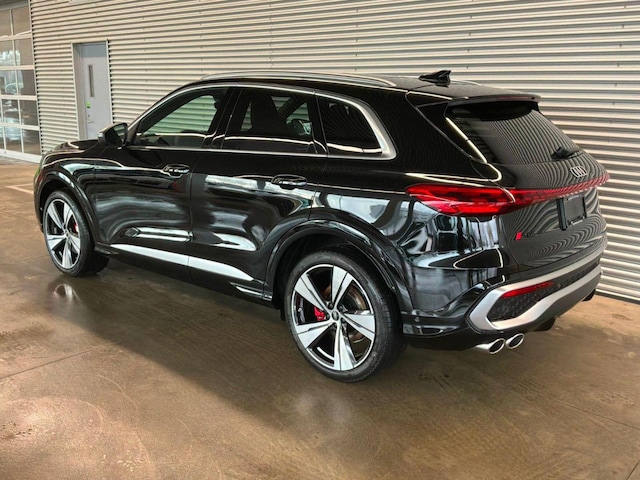 2025 Audi SQ5