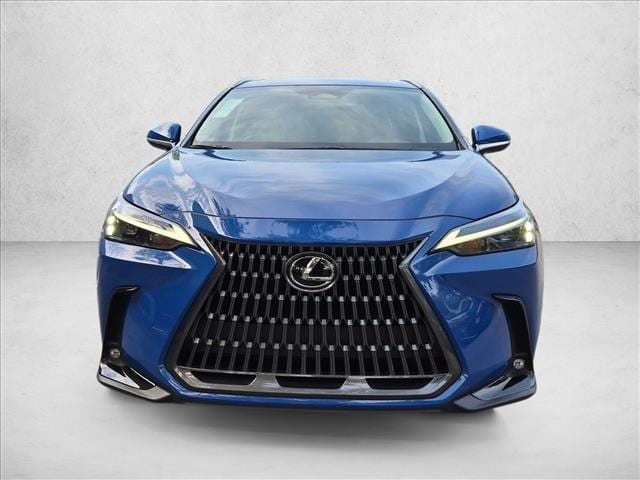 2024 Lexus NX 250